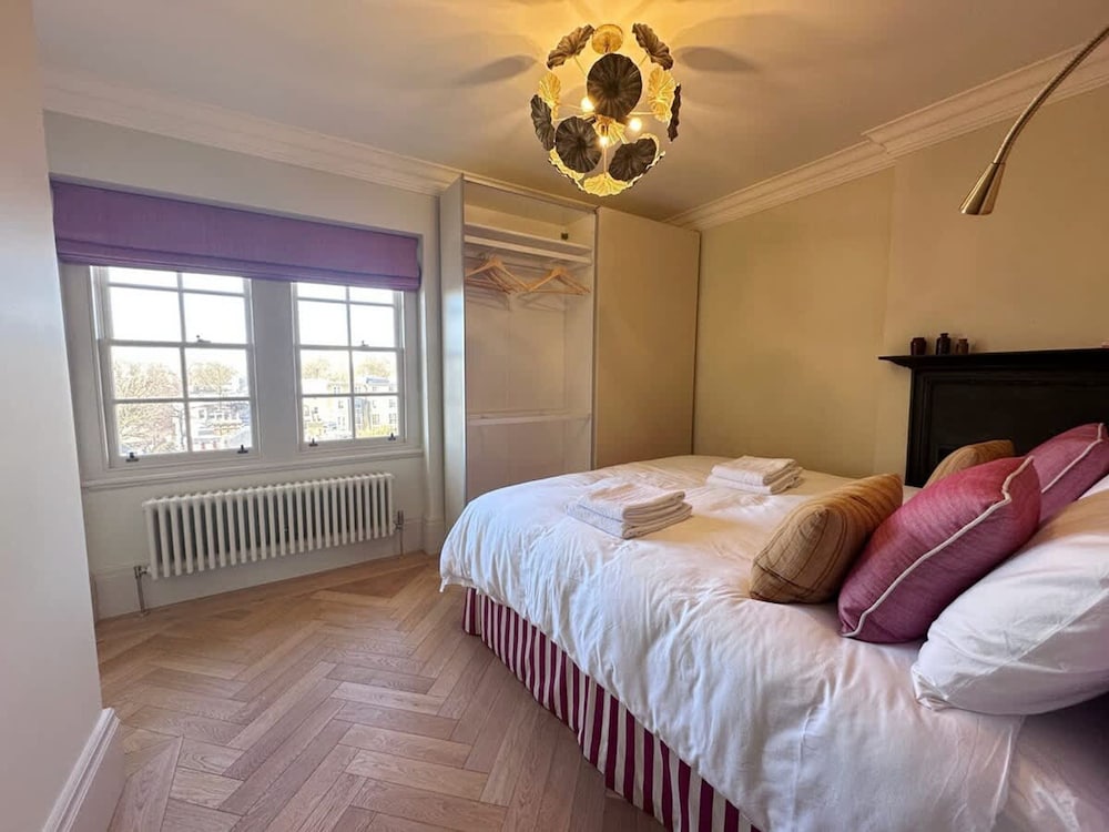 Melody Apartament in Greater London