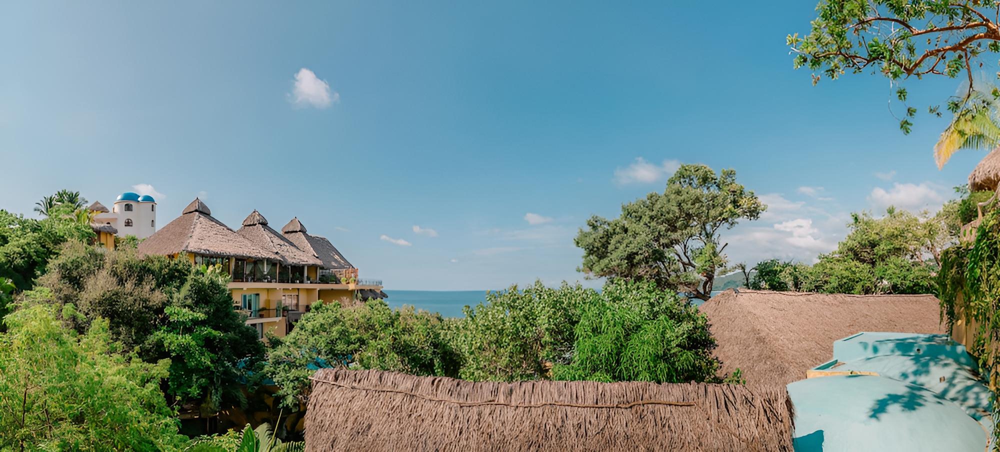 Amor Boutique Hotel