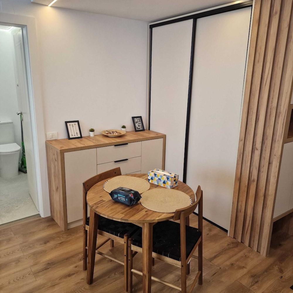 Grand Studio - Cismigiu Park