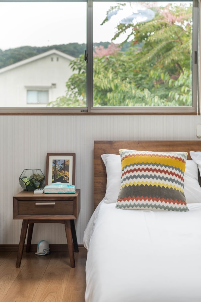 Yuenshe Kiyomizu Villa - Image 4