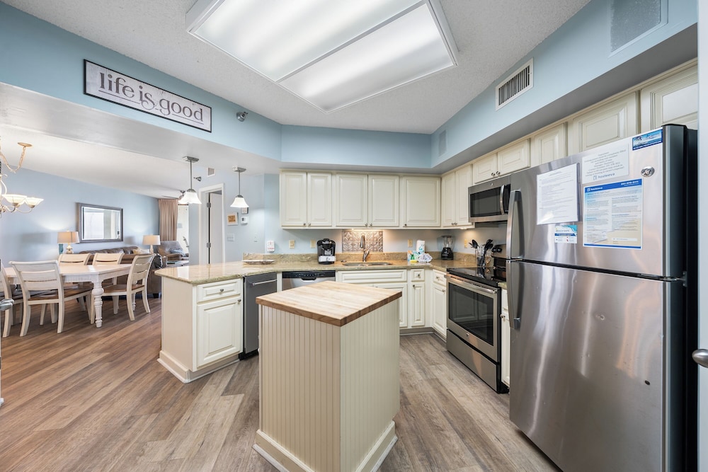 Bluewater Vacation Rentals