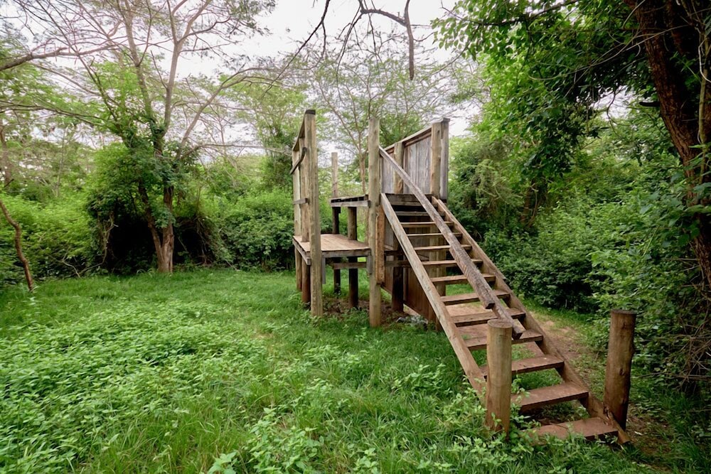 Sagana Getaway