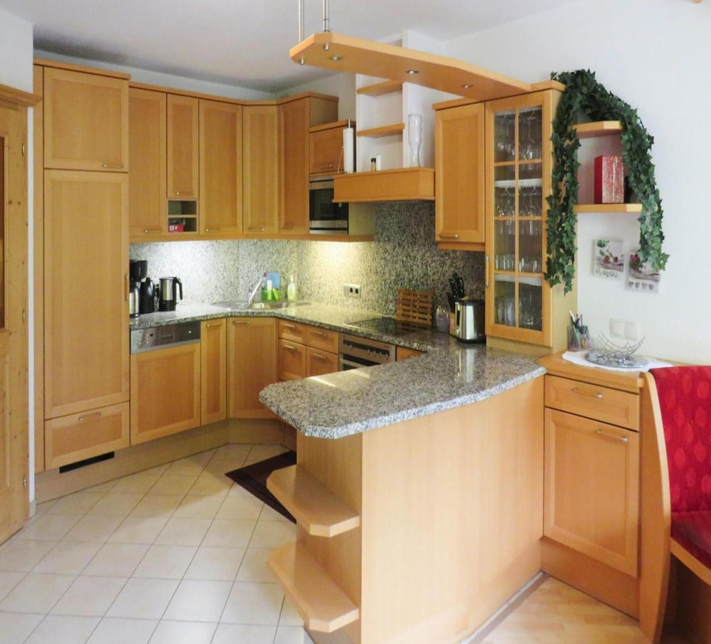 Holiday Home in Fugenberg Near Spieljochbahn