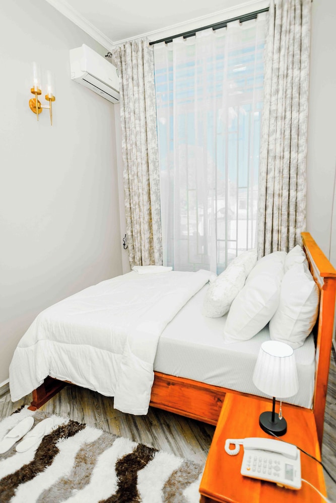 Joy Inn Hotel