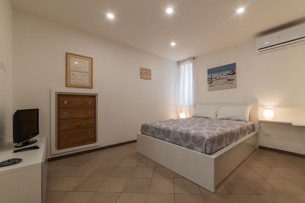 Montecitorio Lovely Apartment