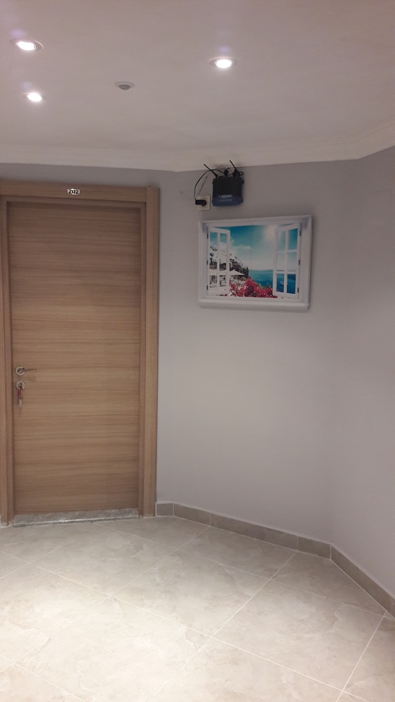 Gunay Pansiyon Antalya