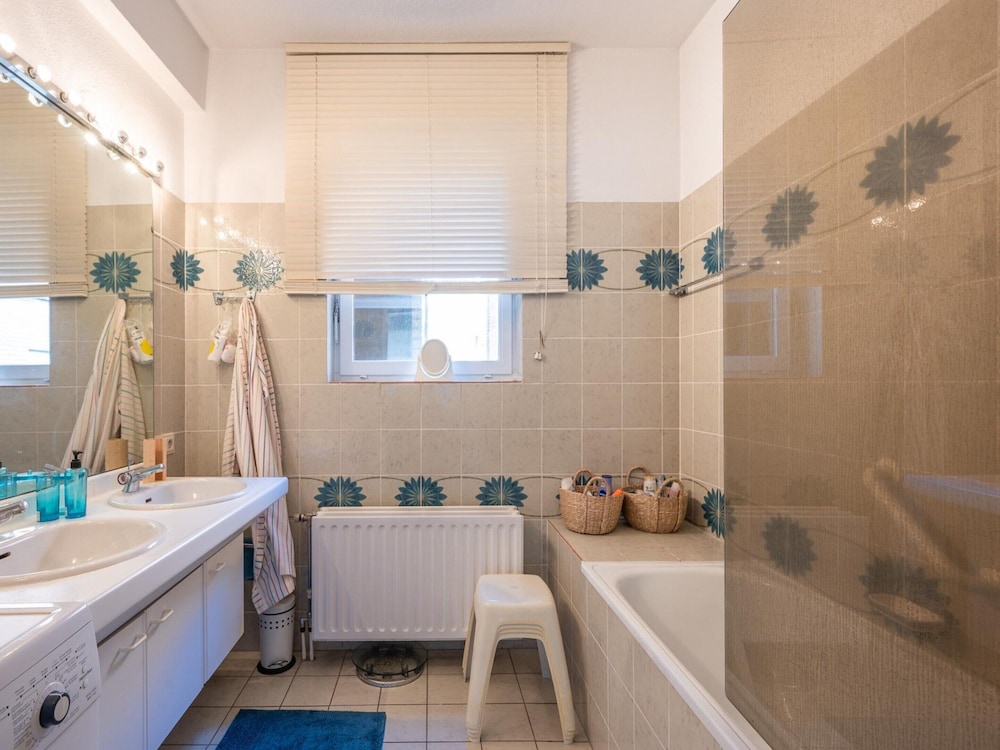 Apartment in Knokke-heist Near the Beach