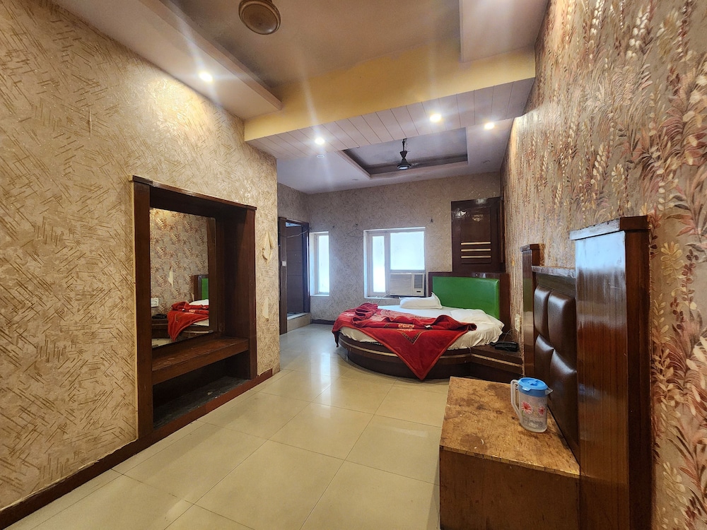 Hotel Step Inn Gold