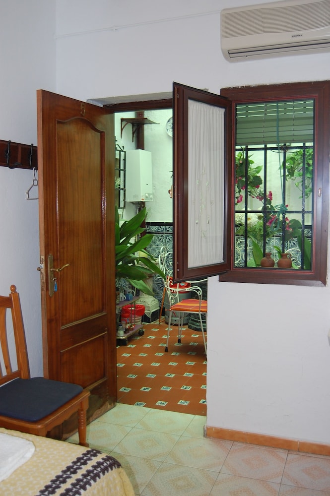 Pensión Trinidad