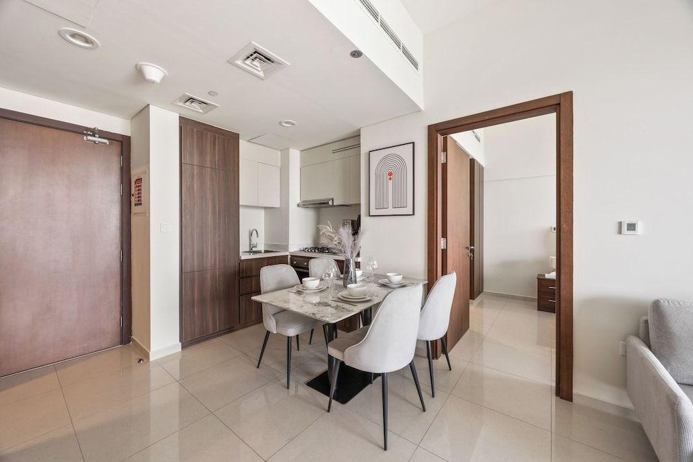 Luxury Apartments in Dubai Business Bay