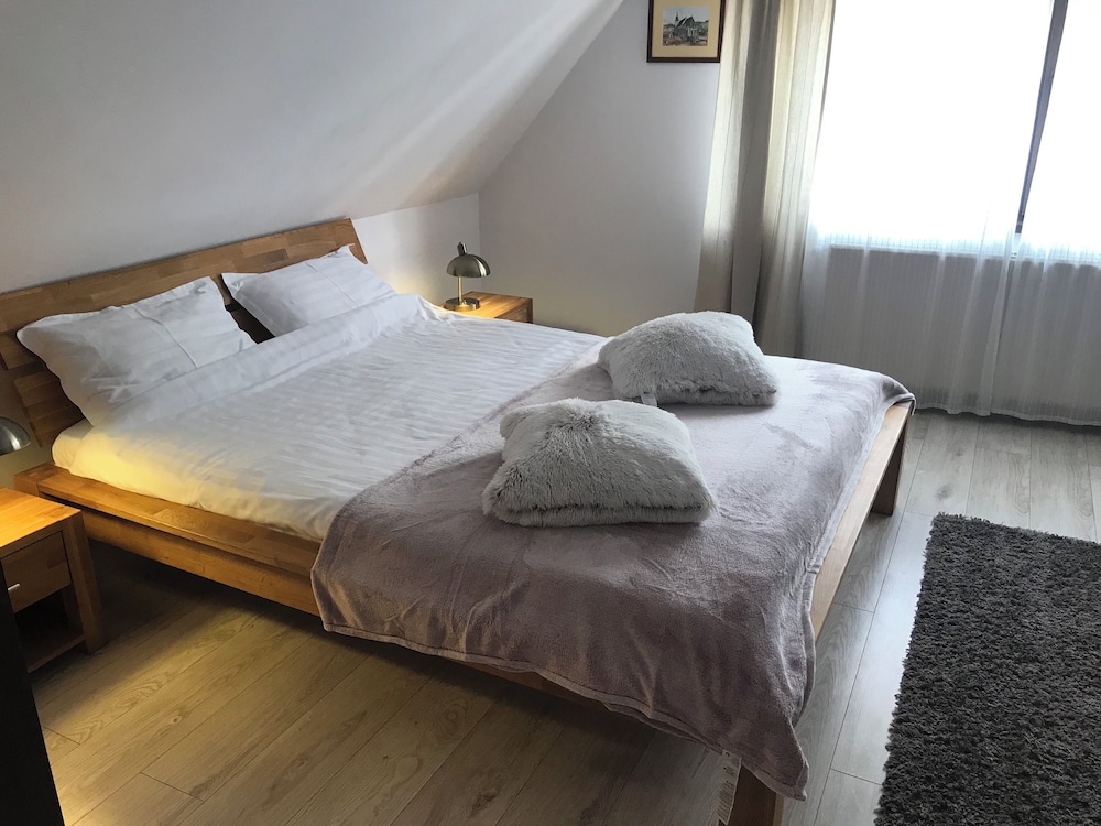 Modern Apartment view 2