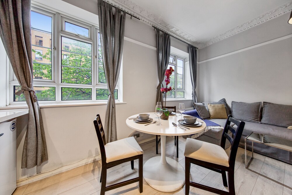 1 Bed Apartment in Camden By City Stay