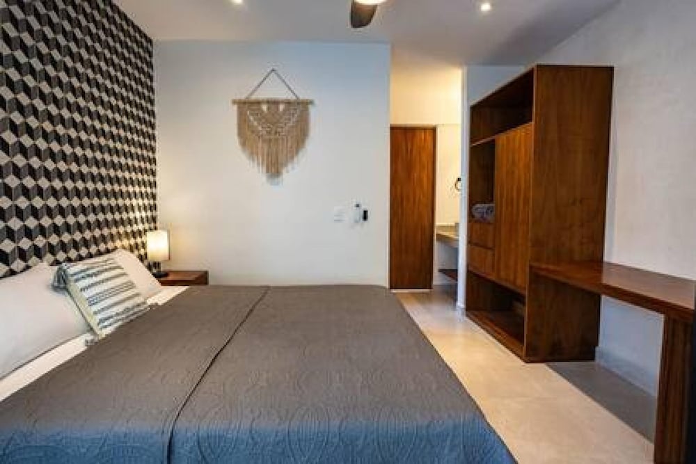 Villa Kinichn Resort Pool AC Fast Internet