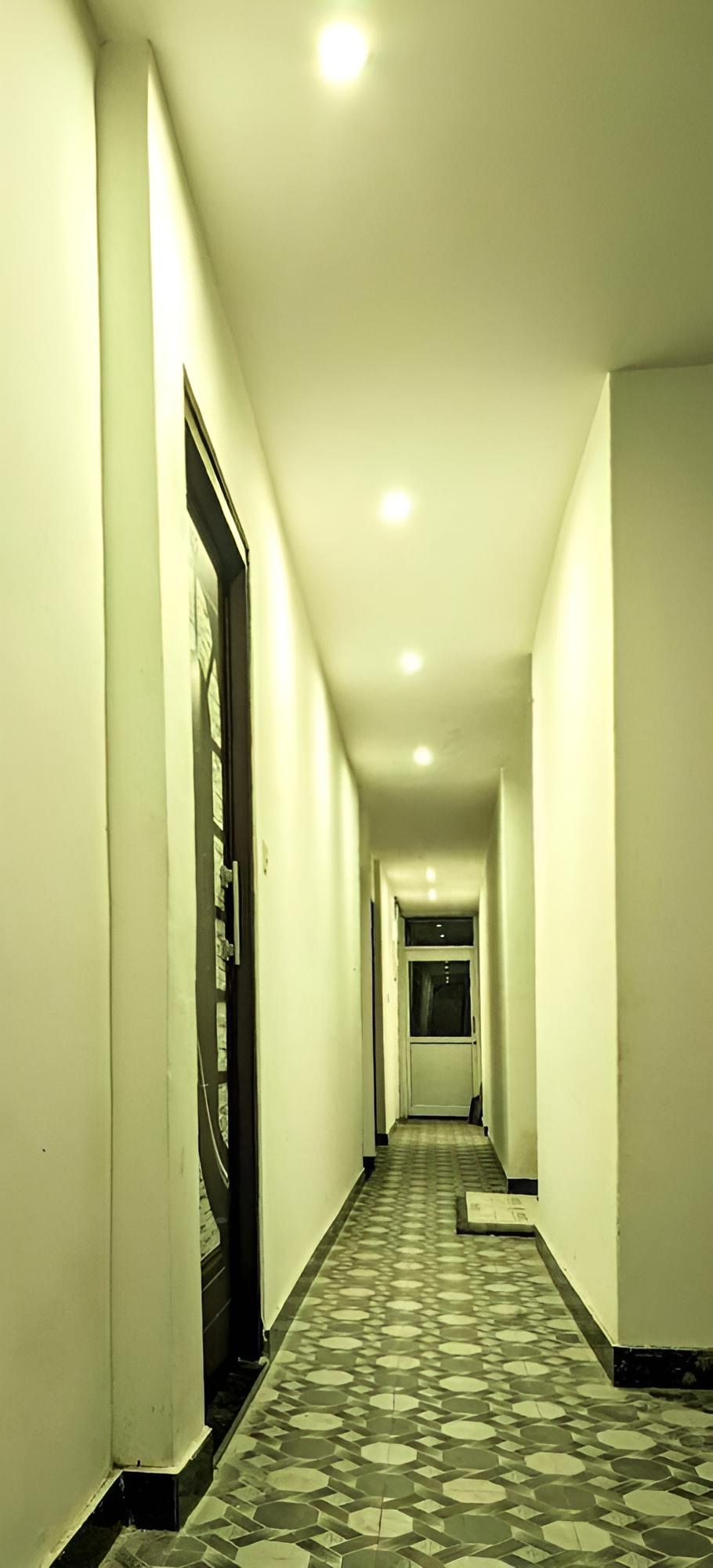 Hotel Jee view 3