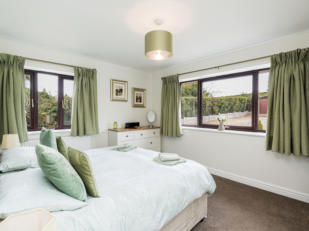 Brookway Lodge
