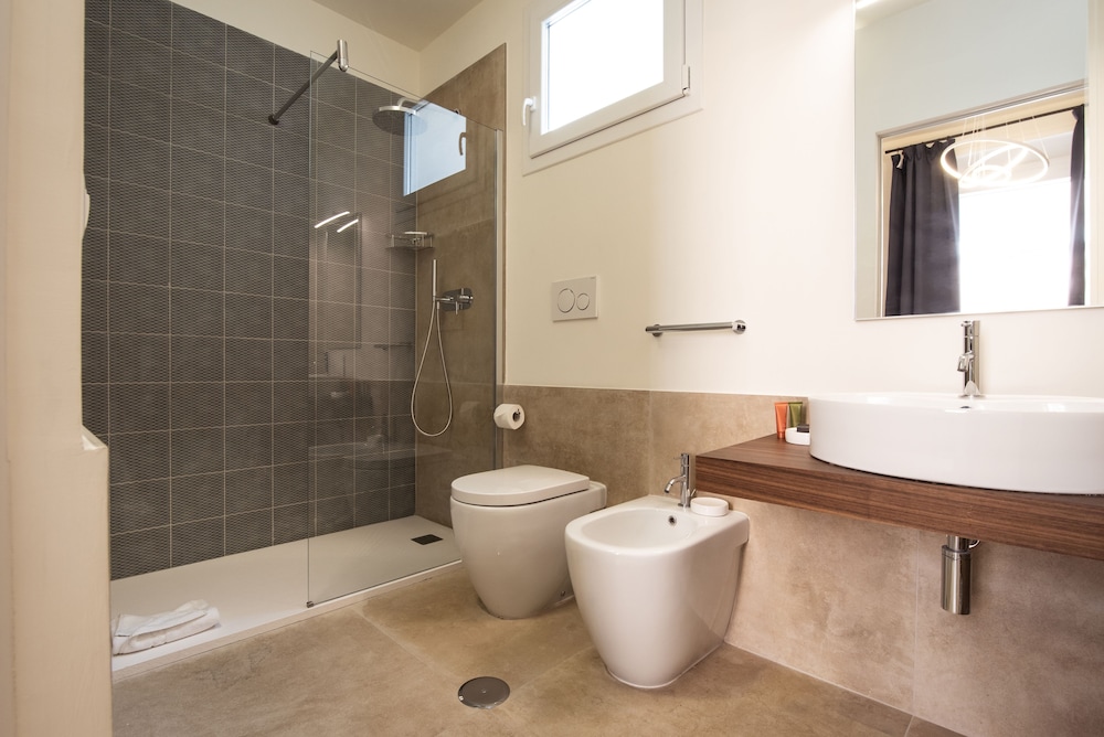 BEIGE ET BLE' ' Guesthouse