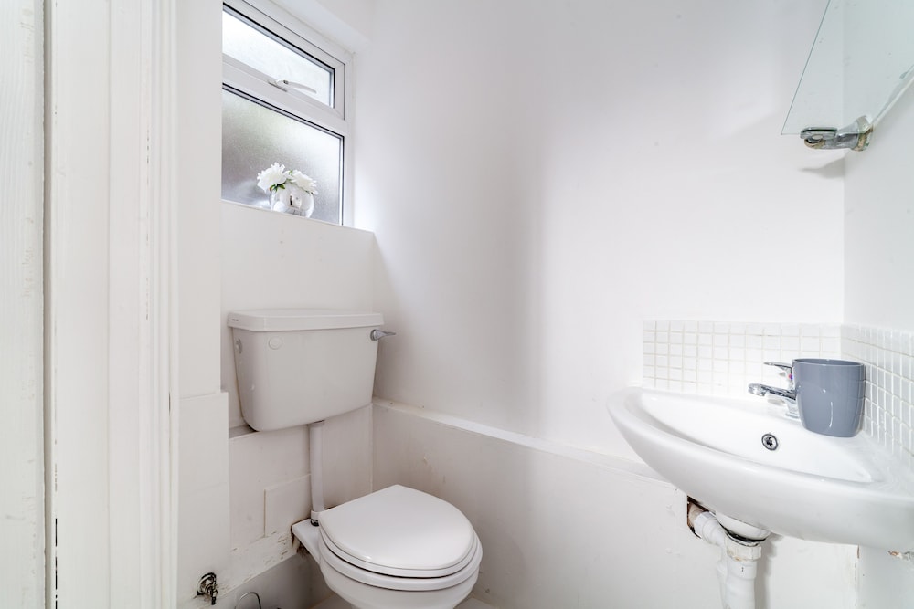 Modern Apartment in Walthamstow