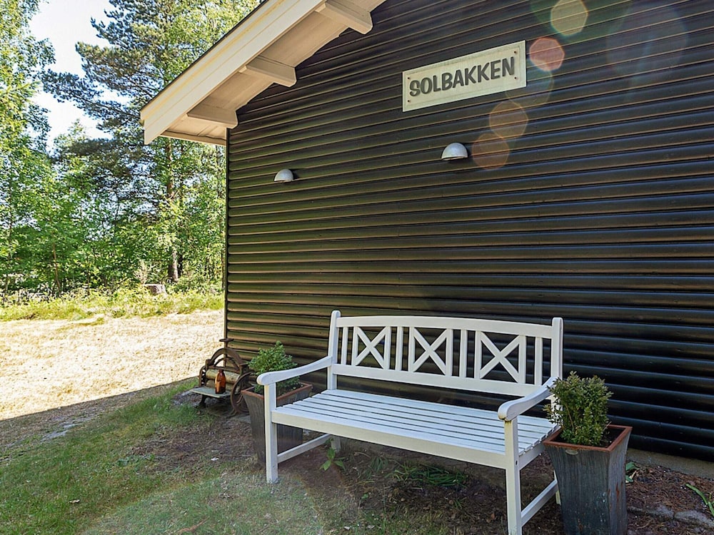 5 Person Holiday Home in Hojslev-by Traum view 3