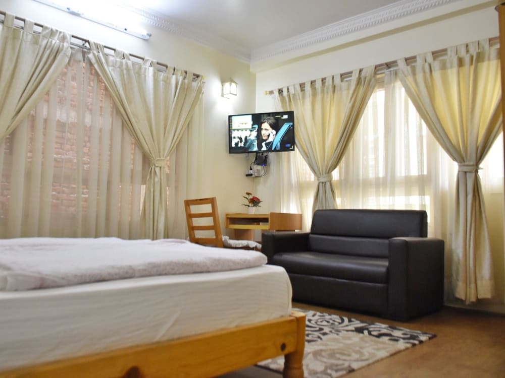 Shakya House
