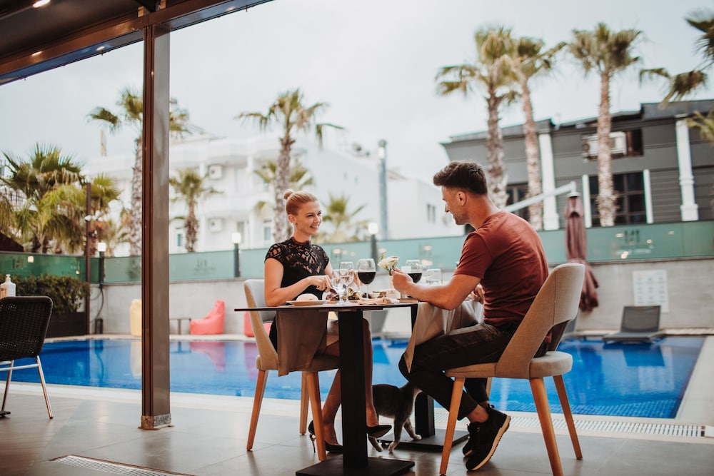 Laren Family Otel & Spa - Butik Otel - Image 22