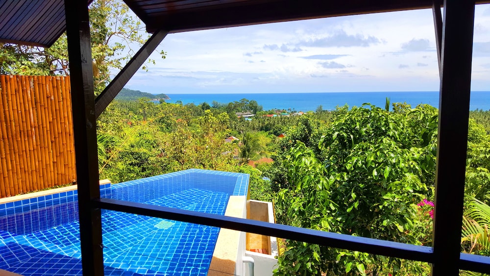 The Place Luxury Boutique Villas