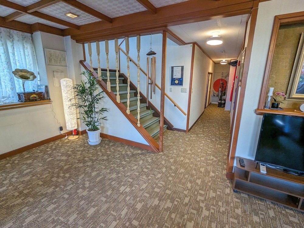 Guest House HIIRAGI