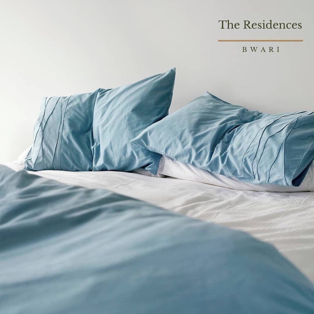 THE RESIDENCES