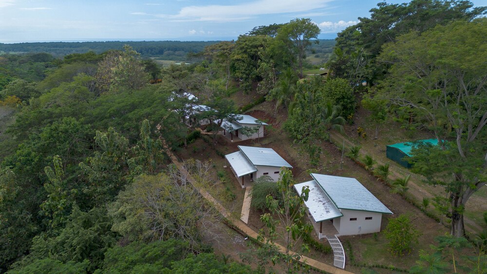 Tarcoles Birding Lodge