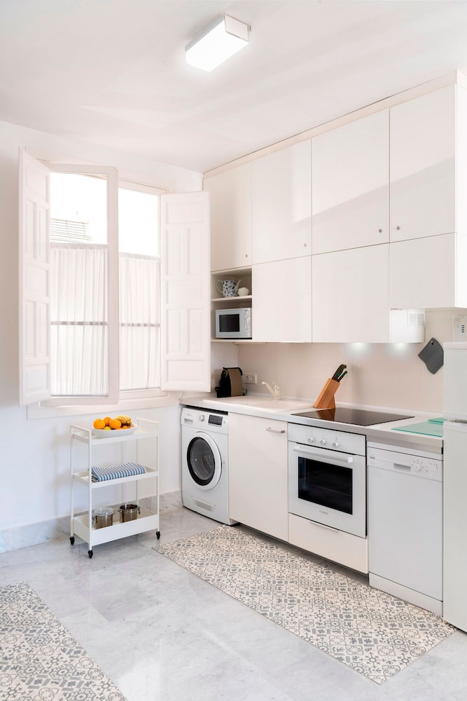 Cozy Apartment in the Center. Pasaje Santa Cruz II