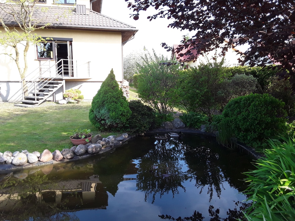 Rural tourism homestead JOLE view 5