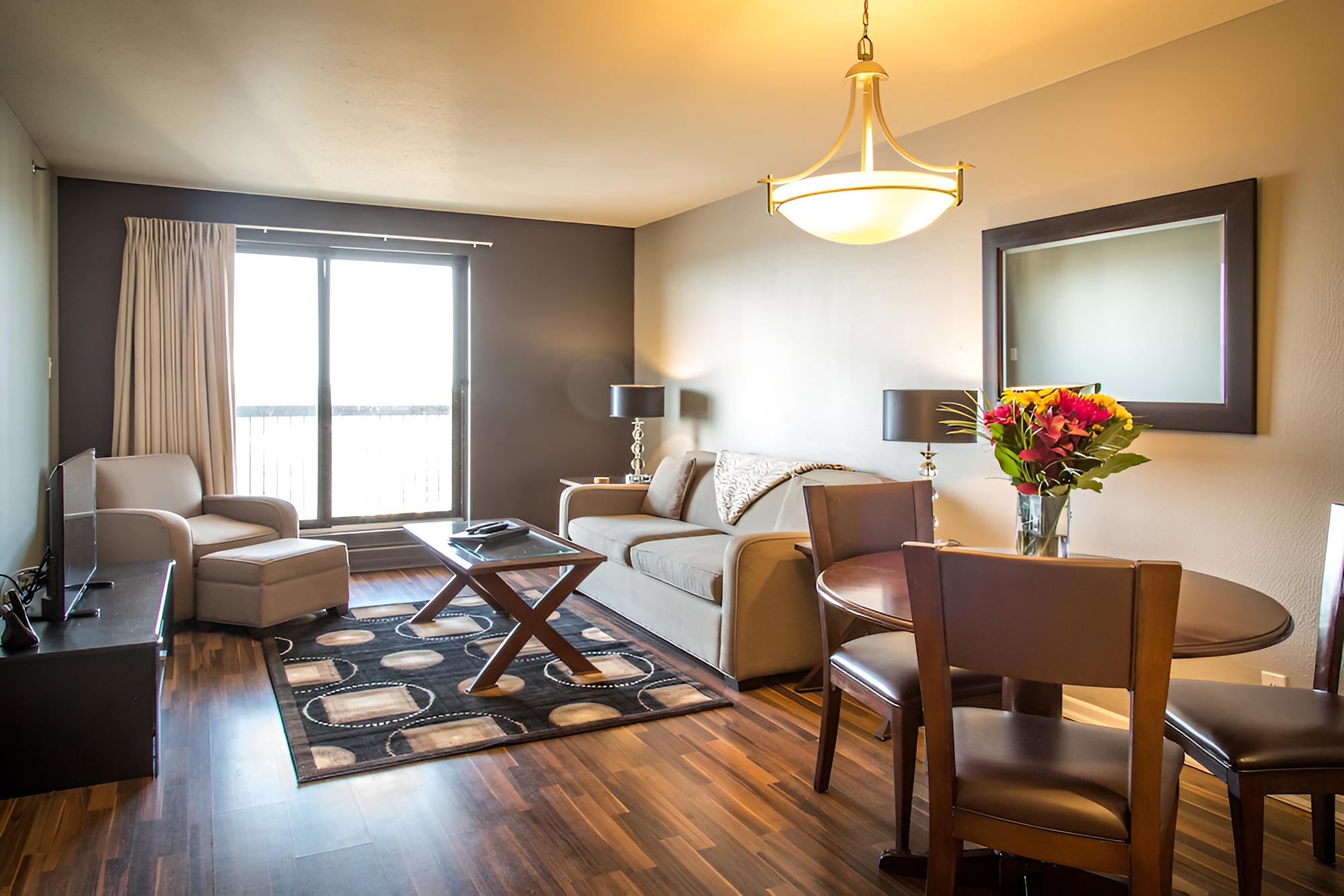 OBASA Six Three Suites - Saskatoon
