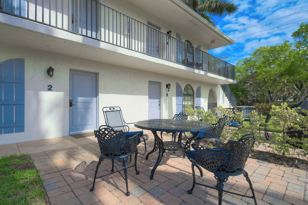 LeMarquis Vacation Rental