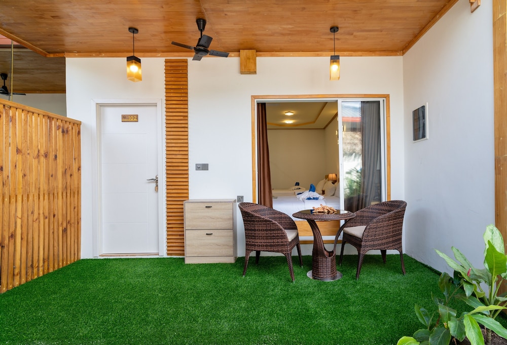 Tropico villa photo 2