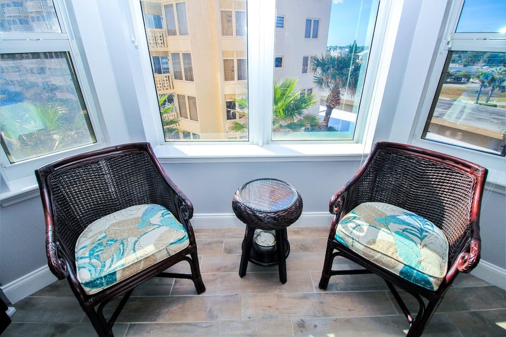Atlantic Villas 303