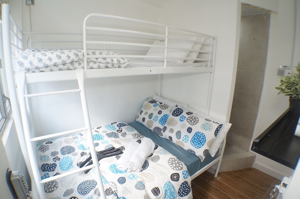 Tung Wo Guest House