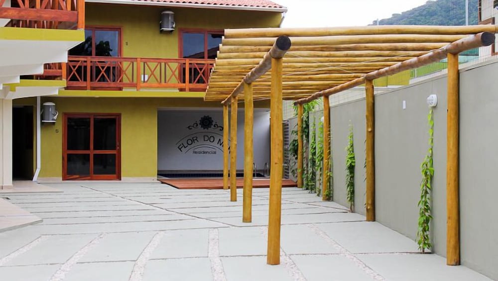 Flor do Mar Residencial view 5
