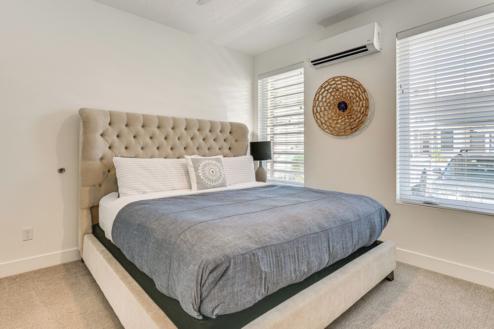 Pool Access: St George Townhome Near Trails!
