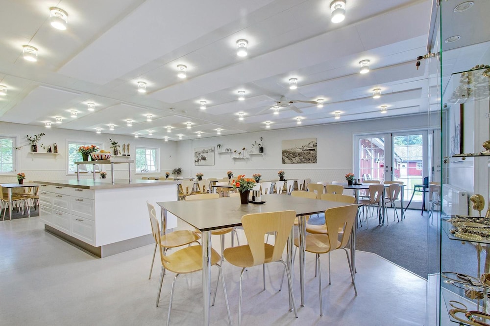 Hotel Skovpavillone