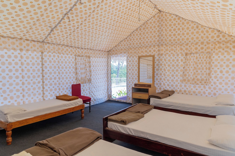 Coorg Kavery Estate by Aarika Resorts