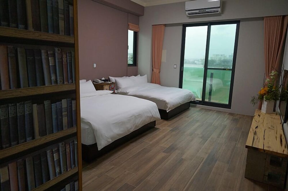 Chance Villa view 4