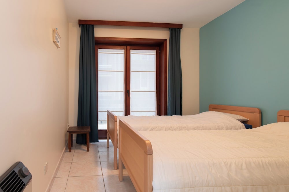 Apartment in Middelkerke Near Casino & Sea Wall