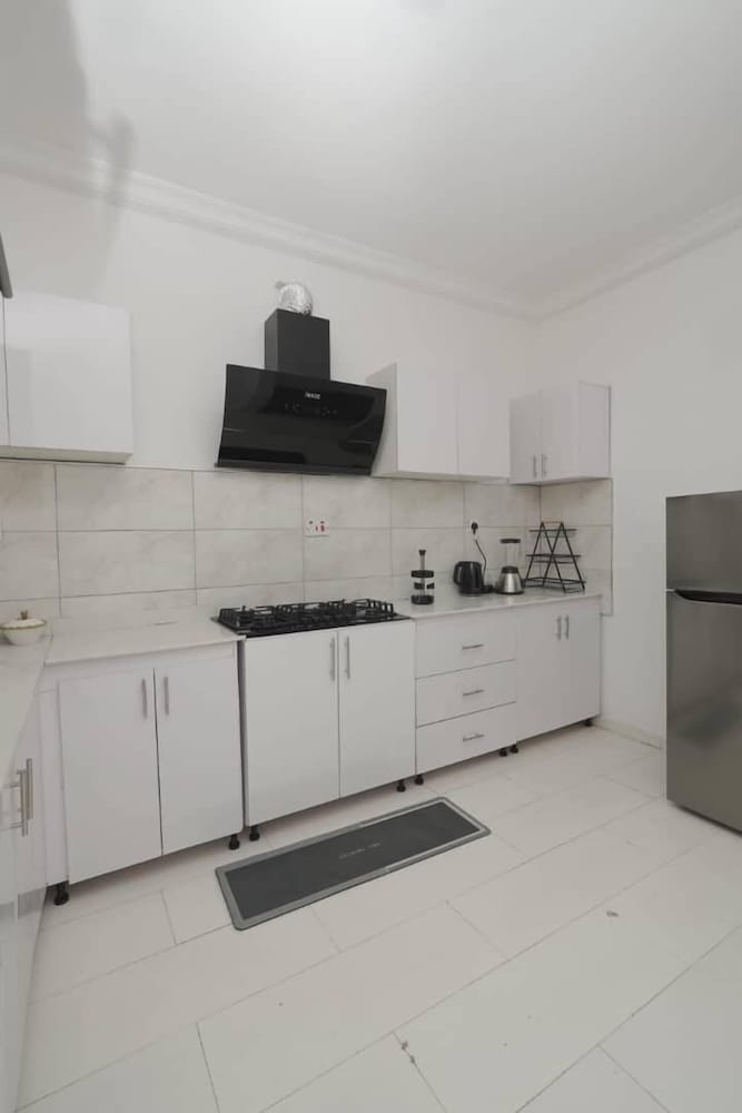 Premium 2 Bedroom Apartment