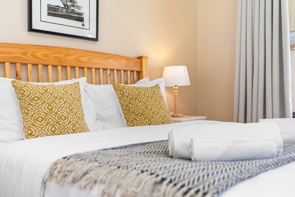 The Kleinmond Cottage