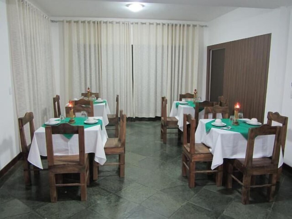 Pousada Recanto de Geribá