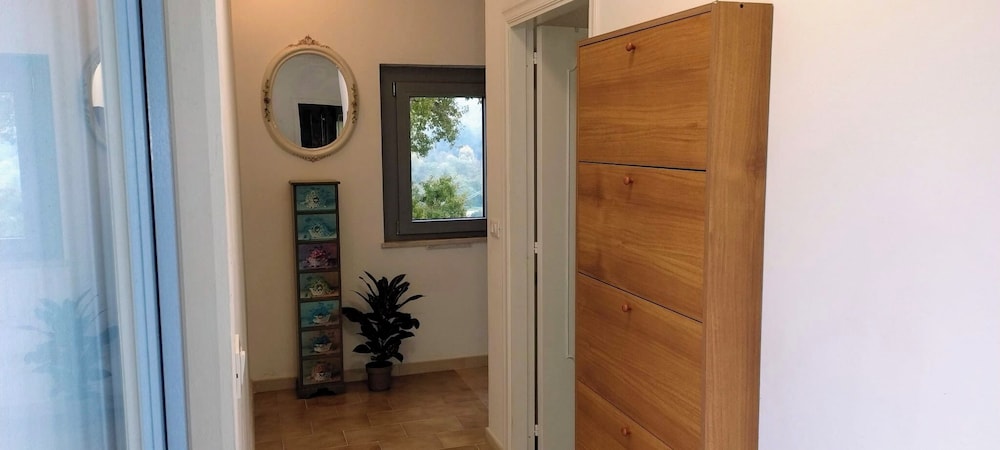 Casa Vacanze Il Vallo