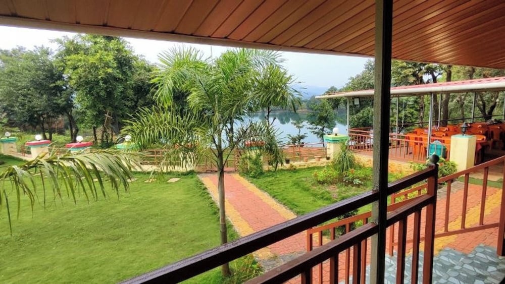 OMKAR AGRO TOURISM AND RESORT