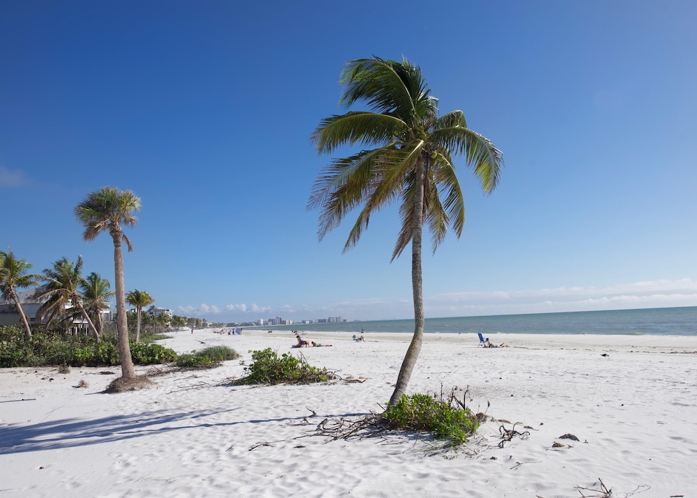 Beach Paradise Getaway