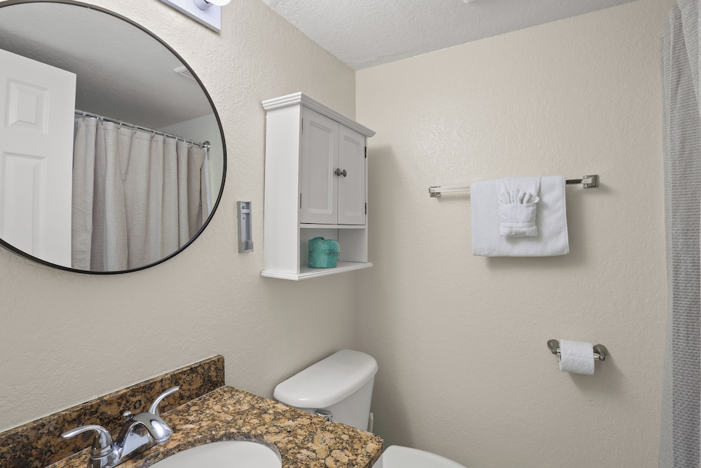 South Beach Condo Hotel