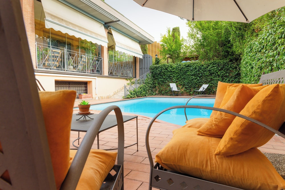 Villa Aureliana