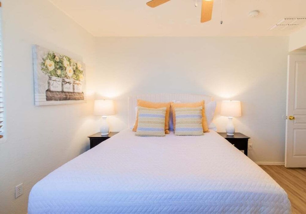 Casa Alessia 4br Home & Heated Pool 4 Bedroom Home